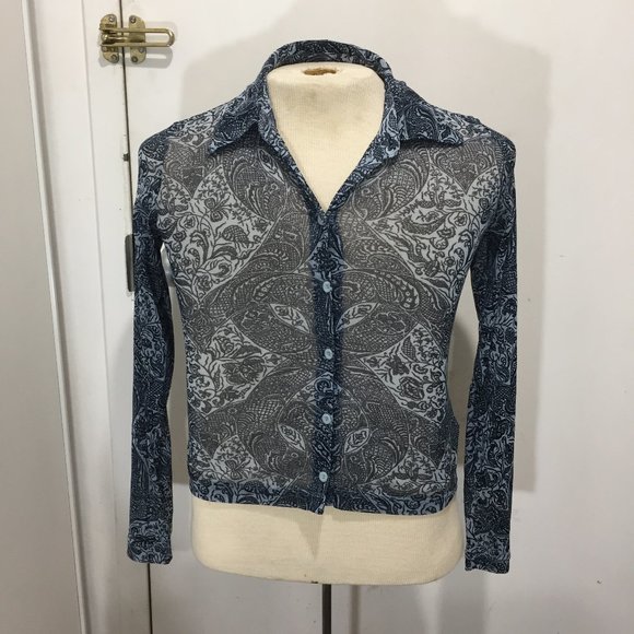 VINTAGE MEXX MIDI SKIRT SETS SIZE XS - Picture 2 of 6